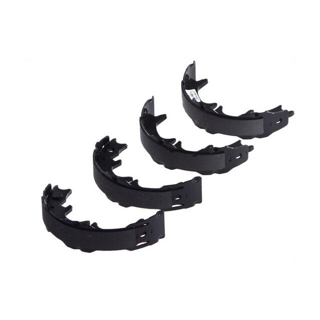 Set saboti frana LEXUS RX MCU15 BREMBO S83543