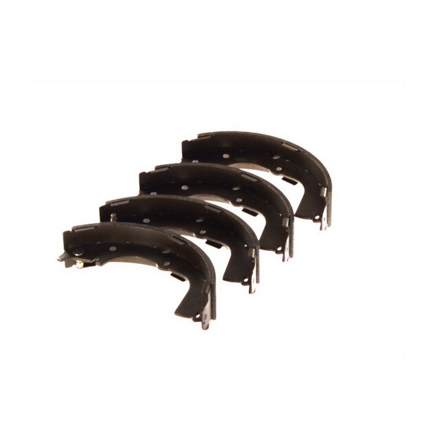 Set saboti frana TOYOTA HIACE III caroserie YH7 LH6 LH7 LH5 YH5 YH6 BREMBO S83533