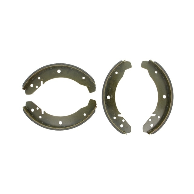 Set saboti frana VW KAEFER BREMBO S85501