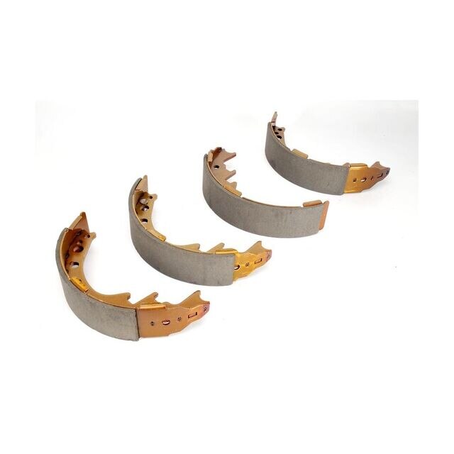 Set saboti frana VW TARO BREMBO S83521