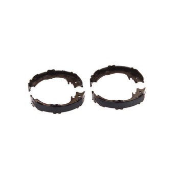 Set saboti frana TOYOTA YARIS SCP1 NLP1 NCP1 BREMBO S83551 Set saboti frana TOYOTA YARIS SCP1 NLP1 NCP1 BREMBO S83551