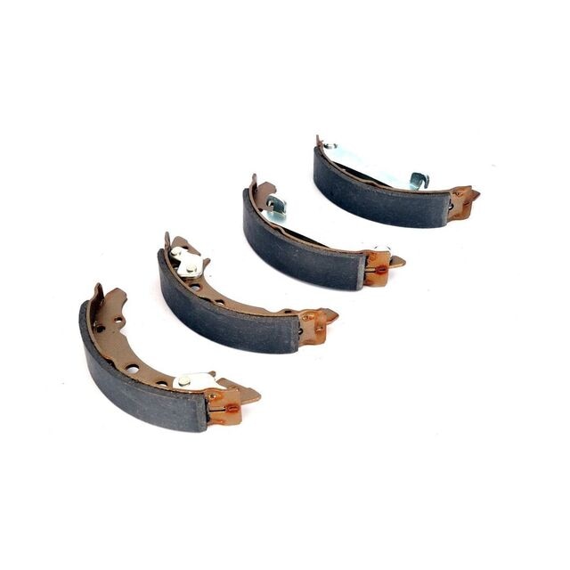 Set saboti frana VW POLO CLASSIC 86C 80 BREMBO S85507