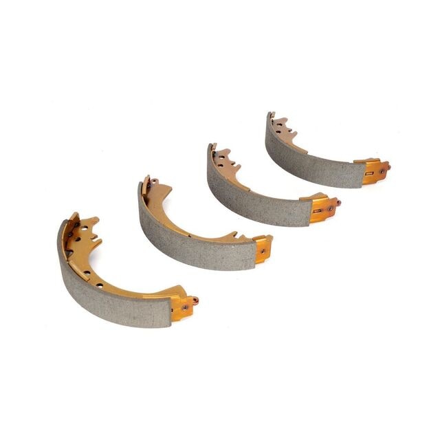 Set saboti frana TOYOTA CAMRY CV1 XV1 V1 BREMBO S83528