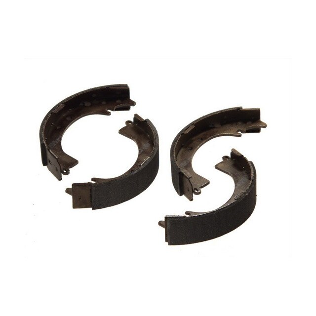 Set saboti frana TOYOTA RAV 4 I SXA1 BREMBO S83539