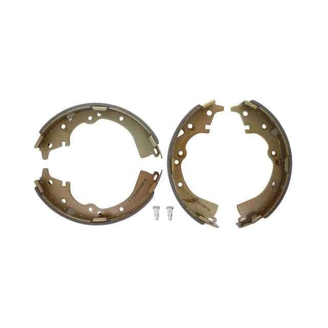 Set saboti frana TOYOTA PREVIA TCR2 TCR1 BREMBO S83511