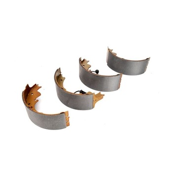 Set saboti frana IVECO DAILY II caroserie inchisa combi BREMBO SA6505 Set saboti frana IVECO DAILY II caroserie inchisa combi BREMBO SA6505