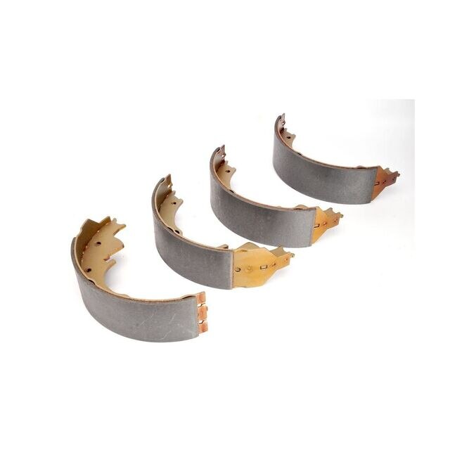 Set saboti frana IVECO DAILY II caroserie inchisa combi BREMBO SA6503