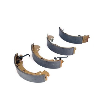 Set saboti frana VW TRANSPORTER IV platou sasiu 70XD BREMBO S85515 Set saboti frana VW TRANSPORTER IV platou sasiu 70XD BREMBO S85515