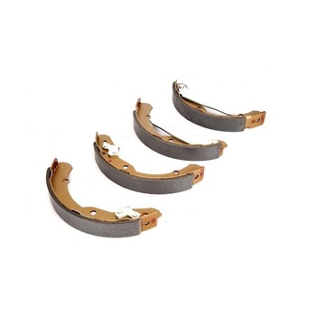 Set saboti frana VW CADDY II caroserie 9K9A BREMBO S85516 Set saboti frana VW CADDY II caroserie 9K9A BREMBO S85516