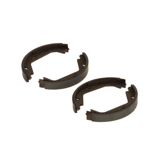 Set saboti frana VOLVO V70 II SW BREMBO S86511