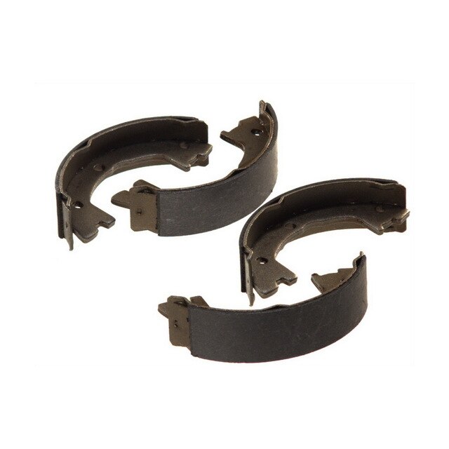 Set saboti frana IVECO DAILY II autobasculanta BREMBO SA6508