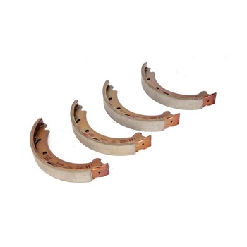 Set saboti frana VOLVO C70 I cupe BREMBO S86509 Set saboti frana VOLVO C70 I cupe BREMBO S86509