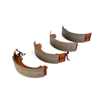Set saboti frana VW LT 28-35 I caroserie 281-363 BREMBO S85534 Set saboti frana VW LT 28-35 I caroserie 281-363 BREMBO S85534