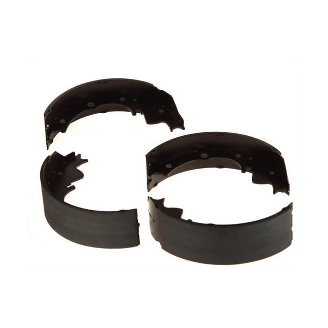 Set saboti frana IVECO DAILY II caroserie inchisa combi BREMBO SA6502