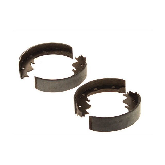 Set saboti frana LDV 400 bus BREMBO SA4501