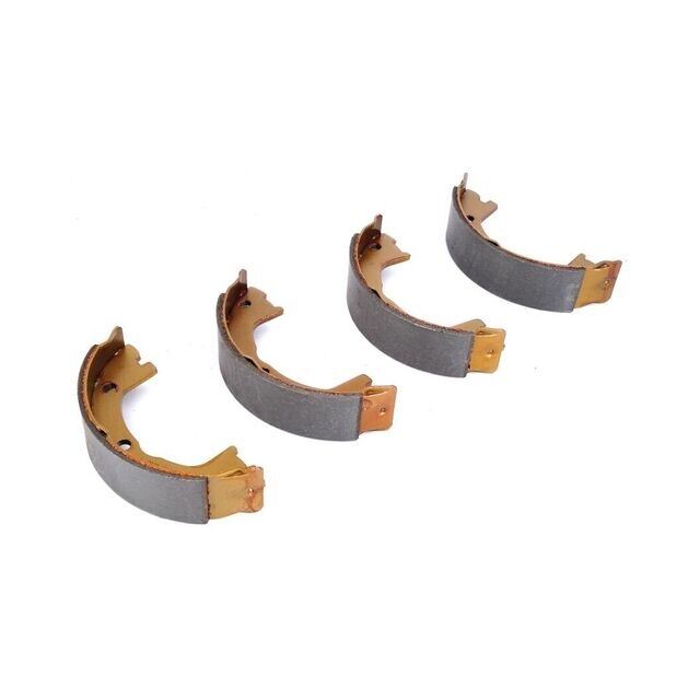 Set saboti frana IVECO DAILY III caroserie inchisa combi BREMBO SA6506