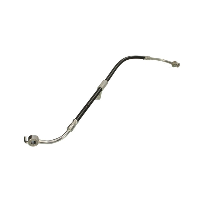 Furtun frana FORD TRANSIT bus E BREMBO T24010