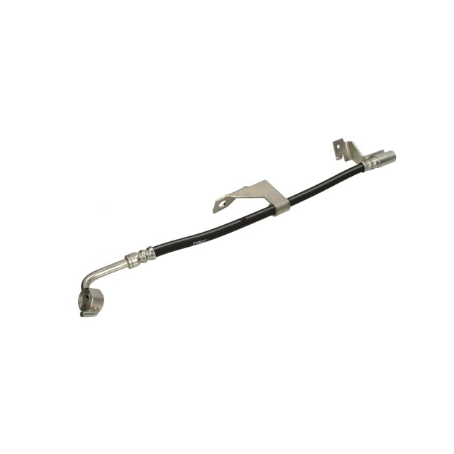 Furtun frana FORD ESCORT `95 caroserie AVL BREMBO T24033