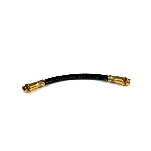 Furtun frana RENAULT ESPACE III JE0 BREMBO T68039