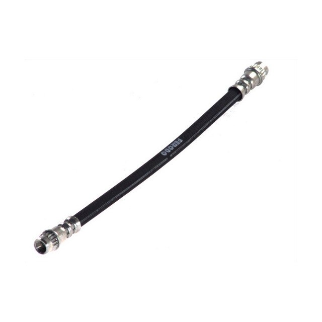 Furtun frana RENAULT CLIO I B C57 5 357 BREMBO T68019