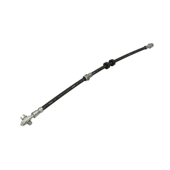 Fékcső, Skoda Fabia, Brembo T85046