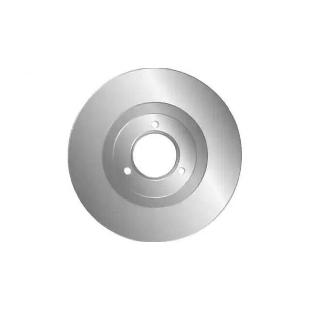 Disc frana CITROEN C15 VD- BREMBO 08.3969.10