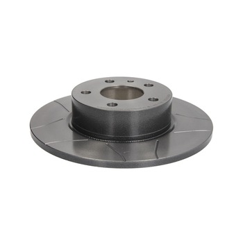 Disc frana ALFA ROMEO 147 937 BREMBO 08.3126.76 Disc frana ALFA ROMEO 147 937 BREMBO 08.3126.76