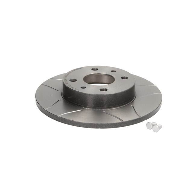 Disc frana FIAT TIPO 160 BREMBO 08.5085.75