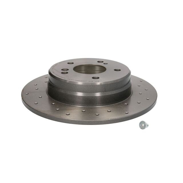 Disc frana MERCEDES-BENZ CLC-CLASS CL203 BREMBO 08.5178.3X