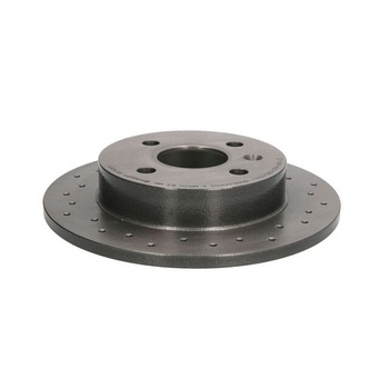 Disc frana OPEL ASTRA G Cabriolet F67 BREMBO 08.7626.1X Disc frana OPEL ASTRA G Cabriolet F67 BREMBO 08.7626.1X