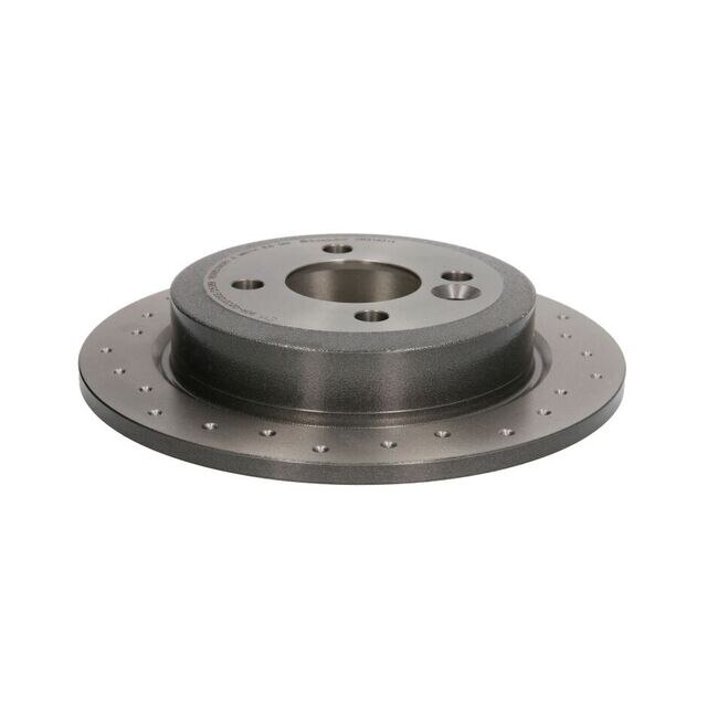 Disc frana MINI MINI R50 R53 BREMBO 08.9163.1X