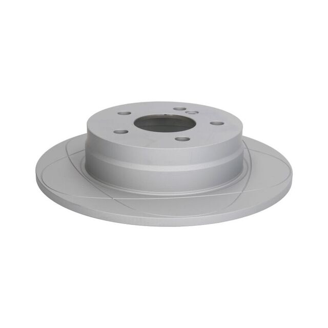 Disc frana MERCEDES-BENZ C-CLASS cupe C204 BREMBO 08.A737.10