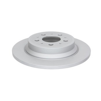 Disc frana VOLVO XC70 CROSS COUNTRY BREMBO 08.7765.75 Disc frana VOLVO XC70 CROSS COUNTRY BREMBO 08.7765.75