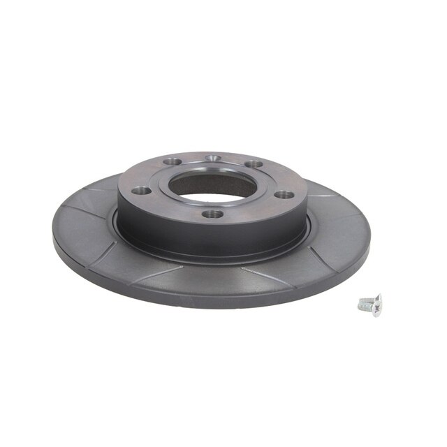 Disc frana AUDI A4 Avant 8ED B7 BREMBO 08.9136.75