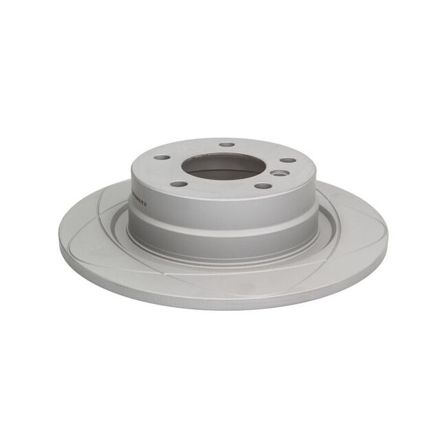 Disc frana BMW 1 E87 BREMBO 08.A205.10