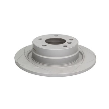 Disc frana BMW 1 E87 BREMBO 08.A205.10 Disc frana BMW 1 E87 BREMBO 08.A205.10