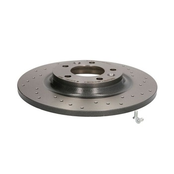 Disc frana PEUGEOT 407 SW 6E BREMBO 08.8682.1X Disc frana PEUGEOT 407 SW 6E BREMBO 08.8682.1X