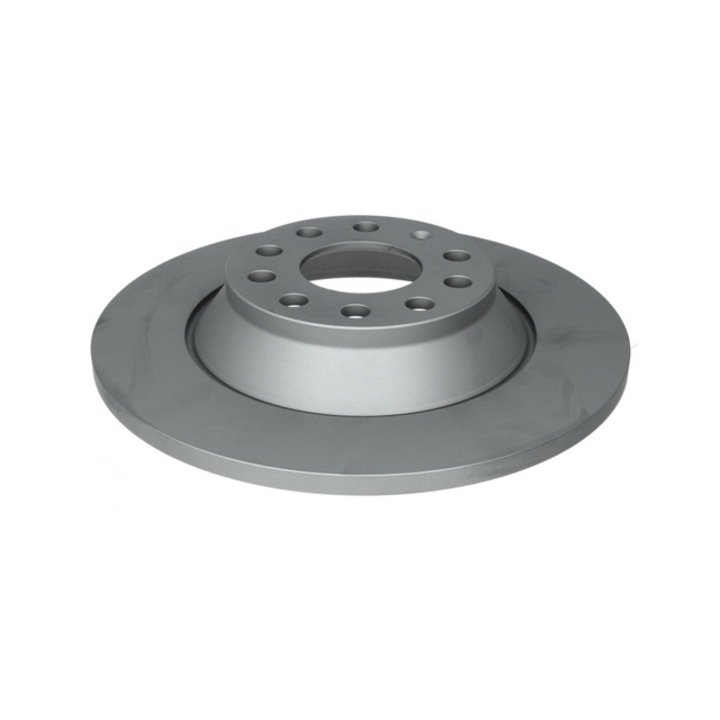 Спирачен диск AUDI A6 4F2 C6 BREMBO 08.8843.2X