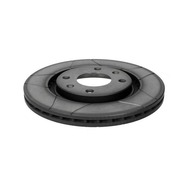Disc frana CITROEN BERLINGO caroserie M BREMBO 09.4987.76