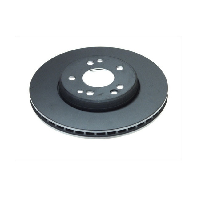 Disc frana MERCEDES-BENZ limuzina W124 BREMBO 09.6745.10