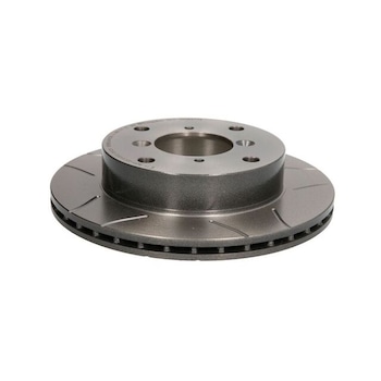 Disc frana SUZUKI SWIFT II hatchback EA MA BREMBO 09.5857.75 Disc frana SUZUKI SWIFT II hatchback EA MA BREMBO 09.5857.75