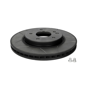 Disc frana MERCEDES-BENZ SLK R170 BREMBO 09.6845.75 Disc frana MERCEDES-BENZ SLK R170 BREMBO 09.6845.75