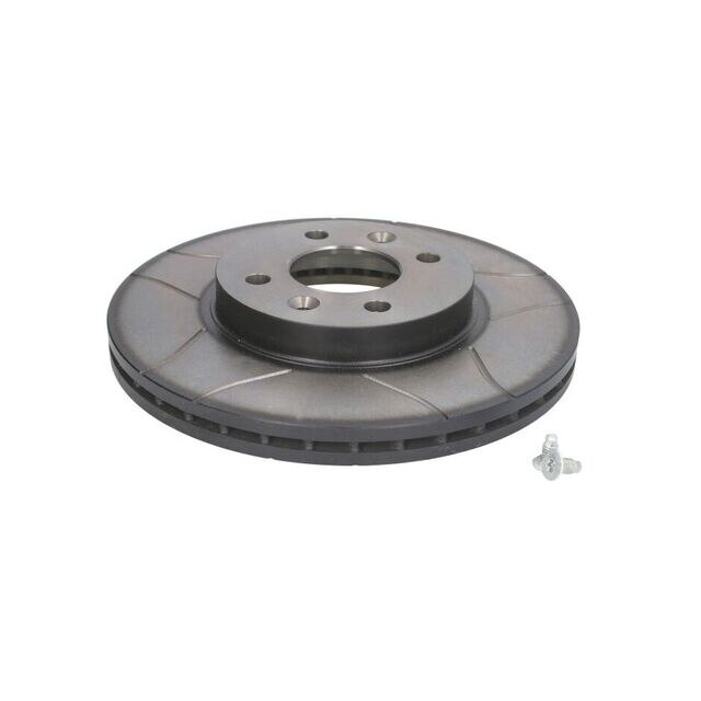 Disc frana RENAULT MEGANE I Cabriolet EA0 1 BREMBO 09.7292.77