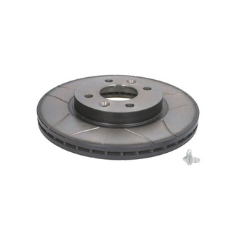 Disc frana RENAULT MEGANE I BA0 1 BREMBO 09.7292.77 Disc frana RENAULT MEGANE I BA0 1 BREMBO 09.7292.77