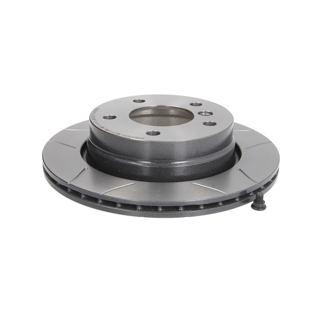 Disc frana BMW 3 Cabriolet E46 BREMBO 09.7727.75