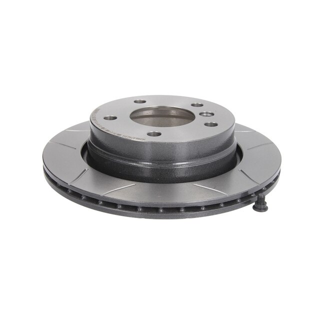Disc frana BMW 3 E36 BREMBO 09.7727.75