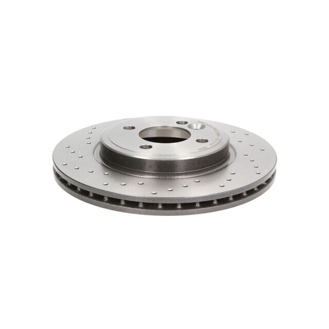 Disc frana MINI MINI R50 R53 BREMBO 09.8655.1X