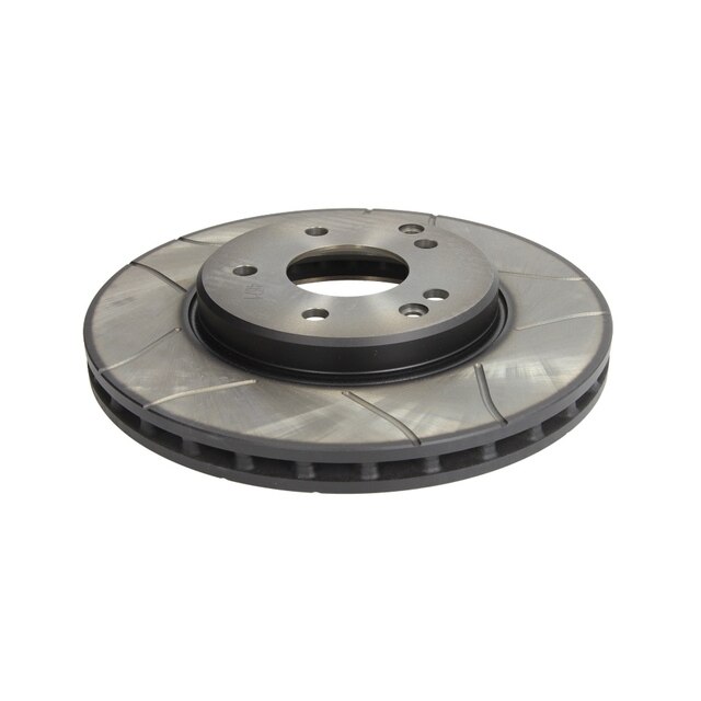 Disc frana MERCEDES-BENZ C-CLASS T-Model S203 BREMBO 09.8411.75