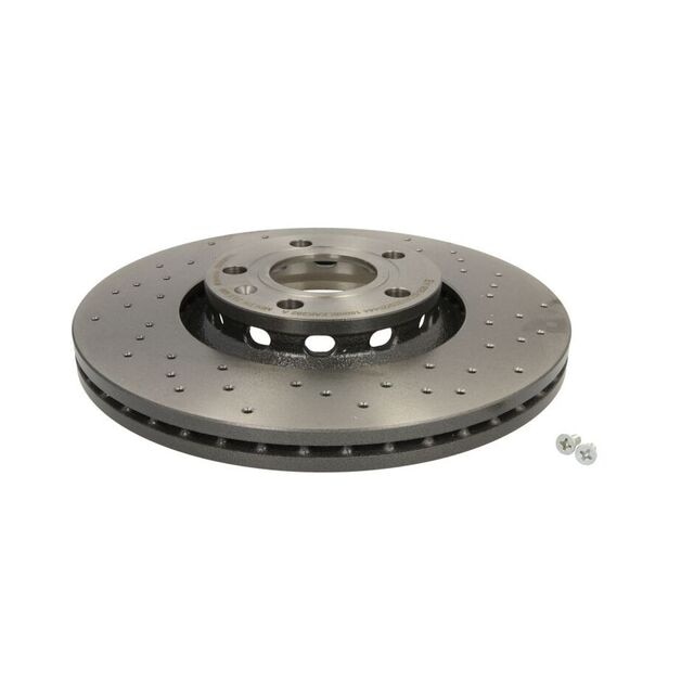 Disc frana SEAT EXEO ST 3R5 BREMBO 09.8690.1X