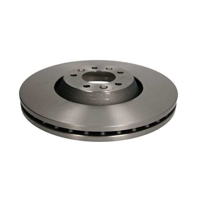 Disc frana CITROEN C6 TD BREMBO 09.8670.1X